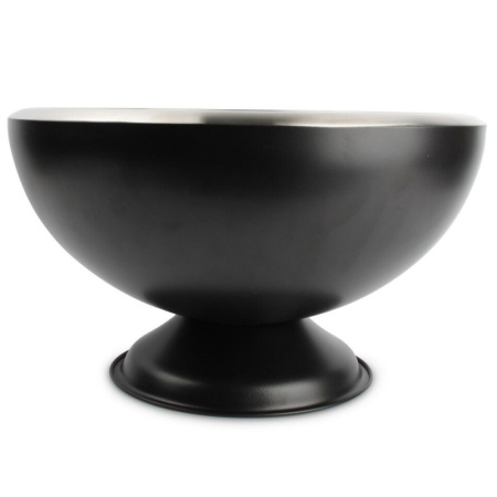 Ведро для шампанского Digna Ø42x(h)23cм black