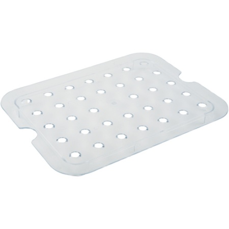 Вкладыш для гастроемкости GN 1/3 26.8x11.8x(h)2см перфорация APS