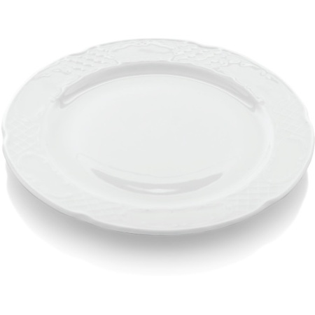 Тарелка Ø27cм FLORA