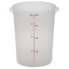 Ведро-контейнер для продуктов 7.6л Cambro