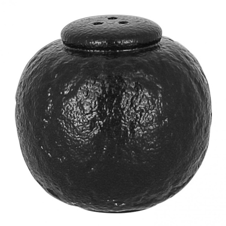 Солонка Ø6.5x(h)6см ROKS