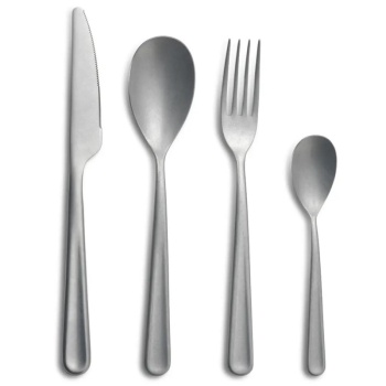 Ложка столовая 20.8см London Vintage