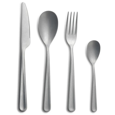 Ложка столовая 20.8см London Vintage