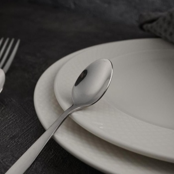 Ложка кофейная 10.6см BASEL