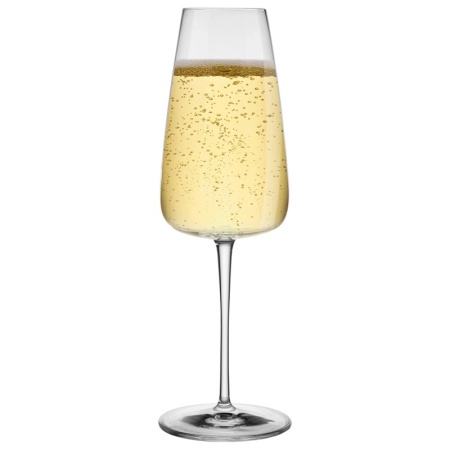 Бокал 400мл I MERAVIGLIOSI Champagne/Prosecco