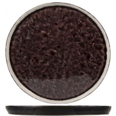 Тарелка Ø27см LAGUNA Viola