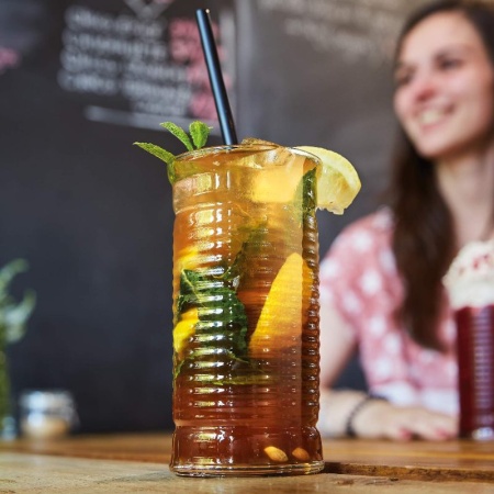 Стакан 470мл Tempered Highball BE BOP