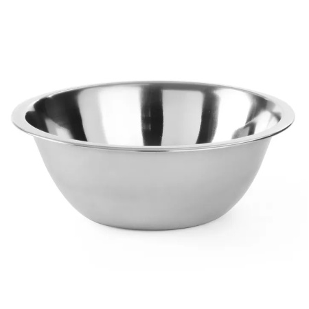 Миска 3.3л Ø259x(h)92мм Hendi