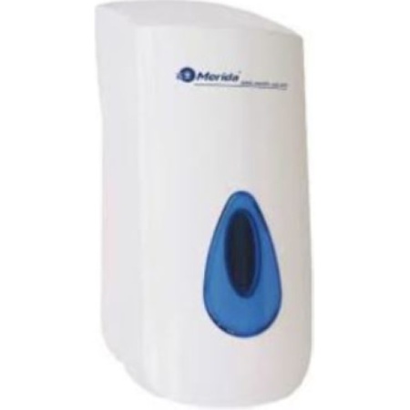 Дозатор для жидкого мыла 0.4л MERIDA