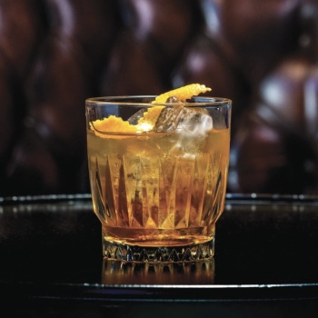 Стакан 350мл низкий Hampshire