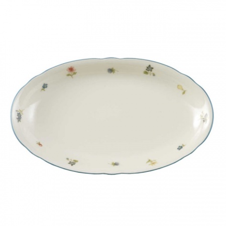 Блюдо овальное 24см Marie-Luise Streublum
