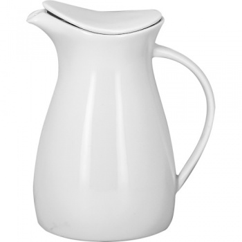 Кофейник 370мл с крышкой SWIRLS