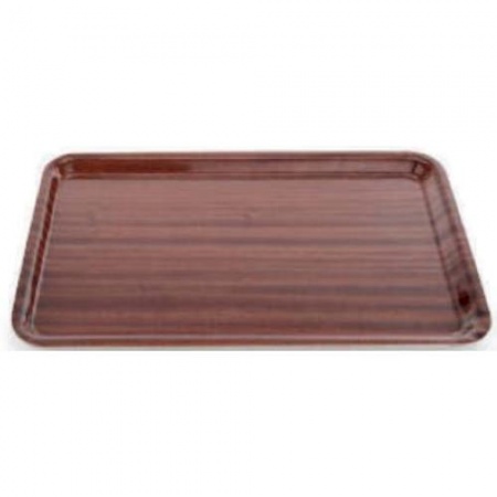 Поднос прямоугольный NON-SLIP 60x45см WAS