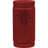Стакан тики кружка 415мл Ø7x(h)14.5см Aztek Tiki Red