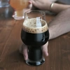 Набор бокалов для пива 600мл BIRRATEQUE Stout/Porter, 2шт