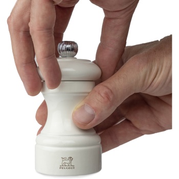 Мельница для перца BISTRORAMA Ivory 10см