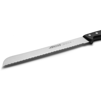 Нож для хлеба 25см UNIVERSAL