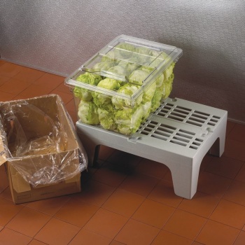 Подставка для тяжелых грузов 30x53.3x76см