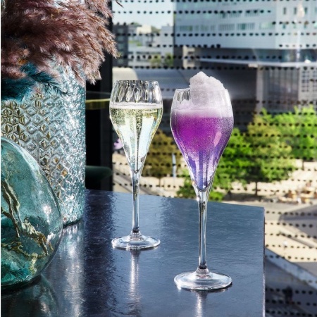 Бокал для шампанского 160мл Flute SYMETRIE