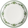 Тарелка плоская Ø27см LAVIS Green Gourmet