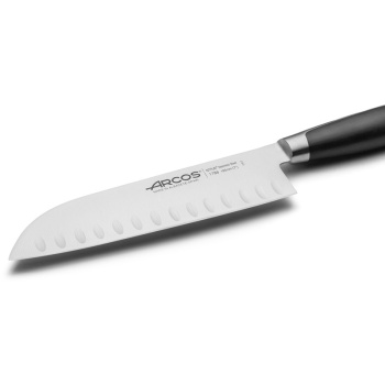 Нож поварской сантоку 18.5см KYOTO