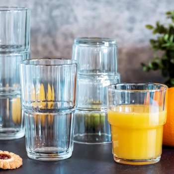 Стакан 250мл Norvege