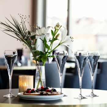 Бокал 200мл OPEN’UP