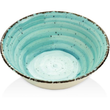 Салатник Ø19см EO BPQ AVANOS Turquoise