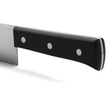 Нож для сыра 26см двуручный UNIVERSAL