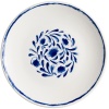 Тарелка плоская Ø19см LAVIS Blue Gourmet