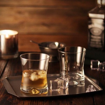 Стакан для виски 300мл X-LINE