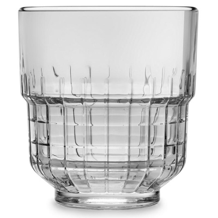 Стакан 260мл низкий Tarq