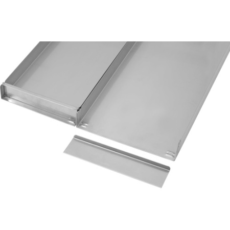 Противень со съемным бортом 40x28x5см V 28см