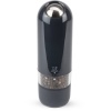 Электрическая мельница для перца ALASKA Quartz 17см