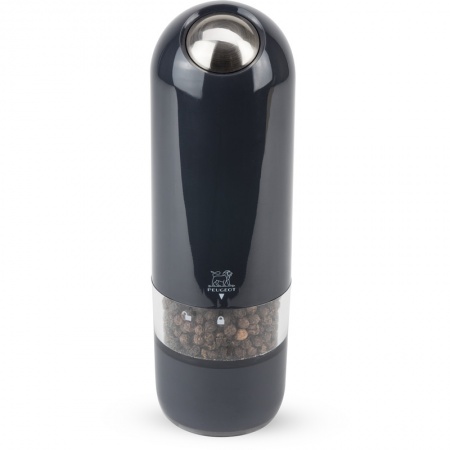 Электрическая мельница для перца ALASKA Quartz 17см