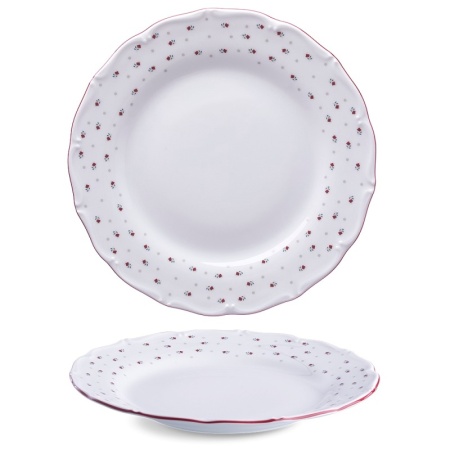 Тарелка Ø25см VERONA Francesca