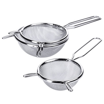 Сито кухонное 1.5л Ø20см Contacto