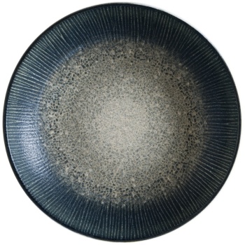 Тарелка глубокая Ø23см 1000мл ARCTIC Bloom