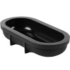 Форма силиконовая 3D Futura 850мл 23x10x4.5см Pavoni