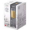 Набор бокалов для шампанского 240мл PLANEO Flute, 4шт