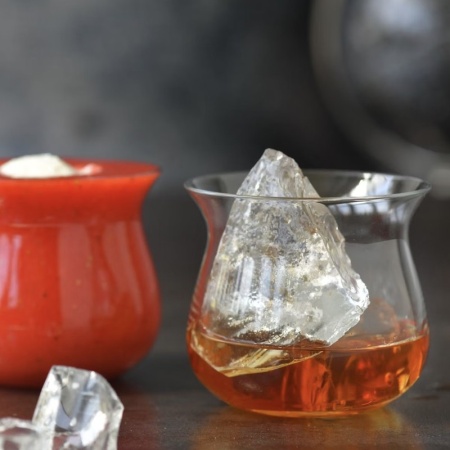 Стакан 230мл MIXOLOGY