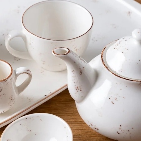 Чашка 350мл GRAIN Rita