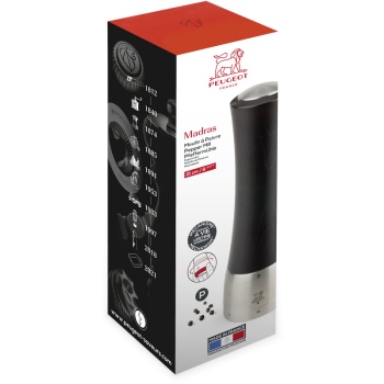 Мельница для перца MADRAS u'Select Chocolate 21см