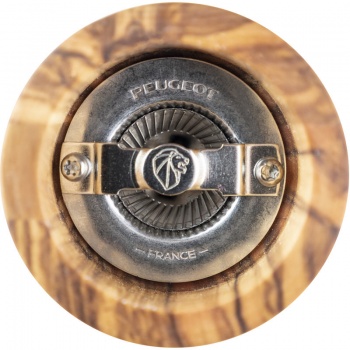 Мельница для соли PARIS Olive Wood 18см