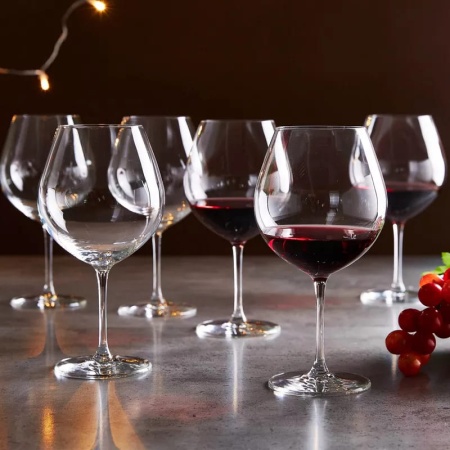 Бокал для вина 750мл Burgundy BANGKOK BLISS