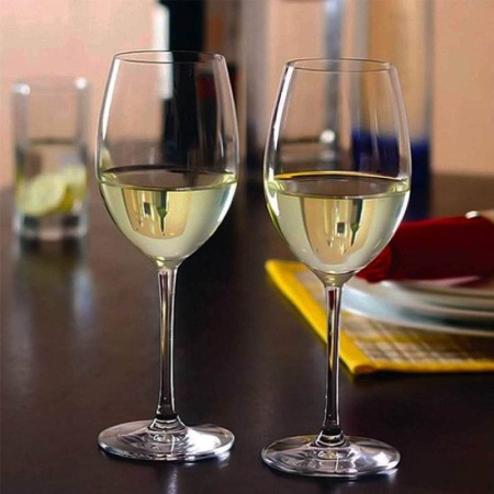 Бокал для вина 355мл Chardonnay BANGKOK BLISS