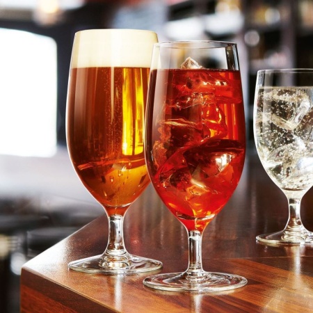 Бокал 400мл универсальный CABERNET