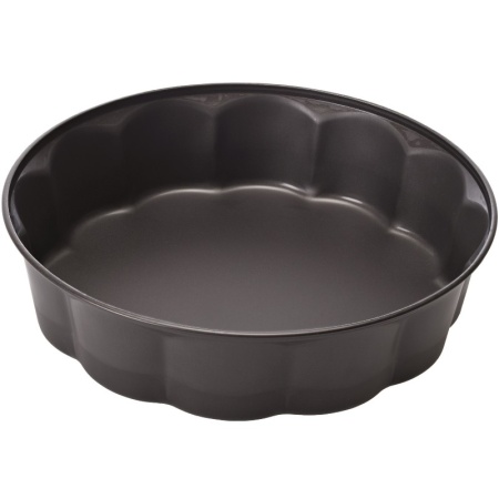 Форма для тортов и пудингов Ø26см Patisserie