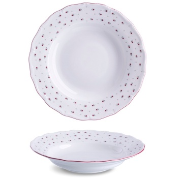 Тарелка Ø24см VERONA Francesca