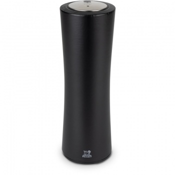 Штопор электрический ELIS REVERSE Black 21см